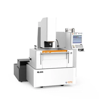 Potpuno CNC Mirror Servo Visoko precizna EDM mašina